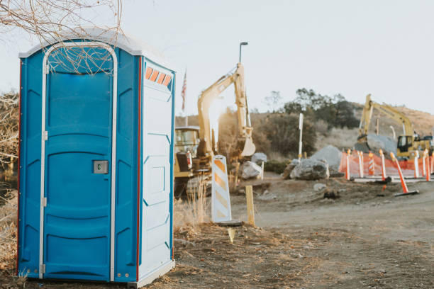 Best Restroom trailer rental cost  in Camp Hill, AL