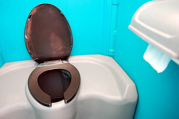 Portable Toilet Options We Offer in Camp Hill, AL